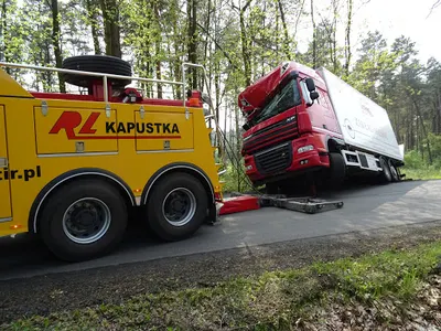 Kapustka Lidia. Pomoc drogowa, autonaprawa, złomowanie